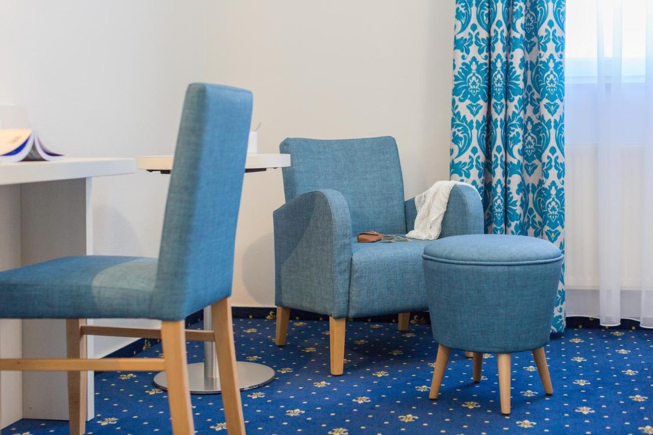 Dependance Am Alt Gaarzer Eck Hotell Rerik Exteriör bild