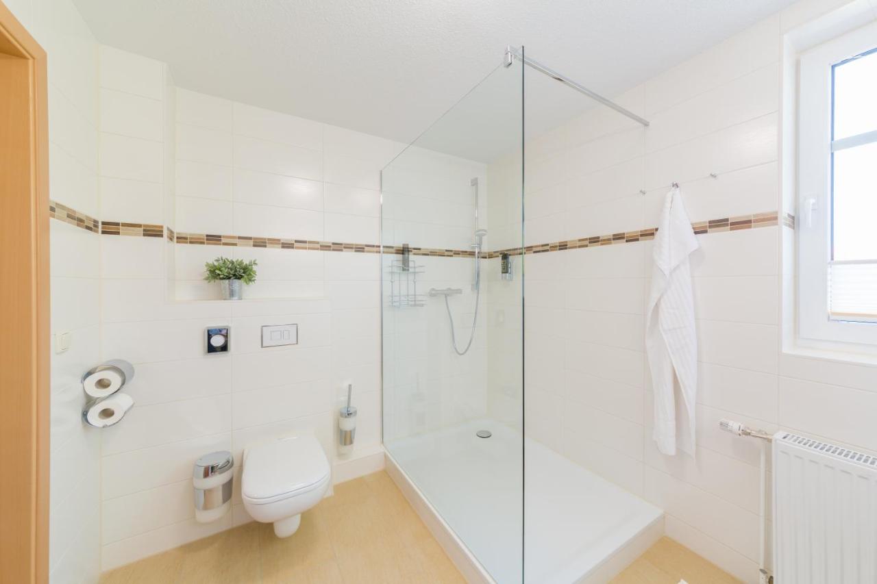 Dependance Am Alt Gaarzer Eck Hotell Rerik Exteriör bild