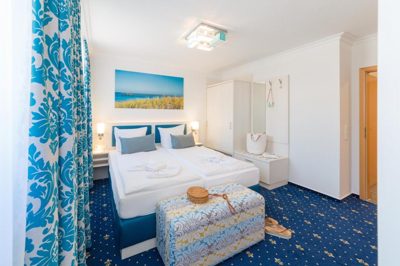 Dependance Am Alt Gaarzer Eck Hotell Rerik Exteriör bild