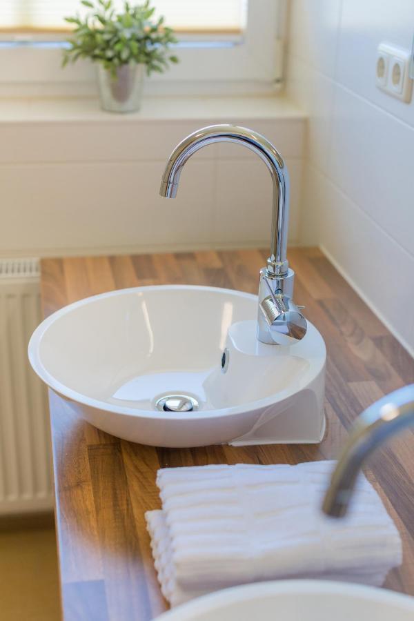 Dependance Am Alt Gaarzer Eck Hotell Rerik Exteriör bild