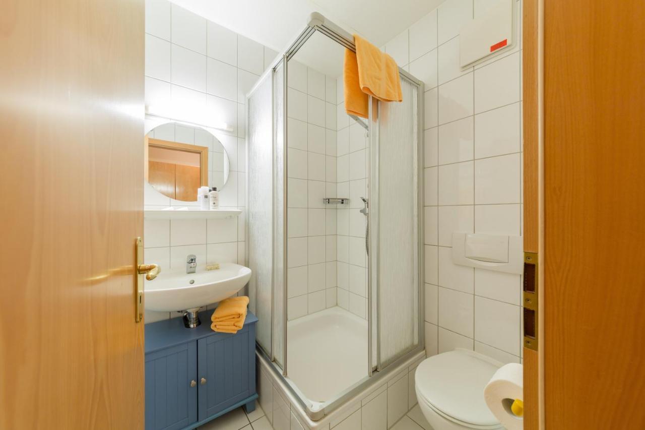 Dependance Am Alt Gaarzer Eck Hotell Rerik Exteriör bild
